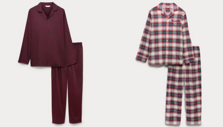 Marks & Spencer Sevgililer Günü Koleksiyonunu Tanıttı