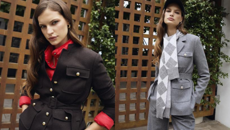 Network Dış Giyimde N-Tech Teknolojisiyle Sıcaklığı Yeniden Tanımladı