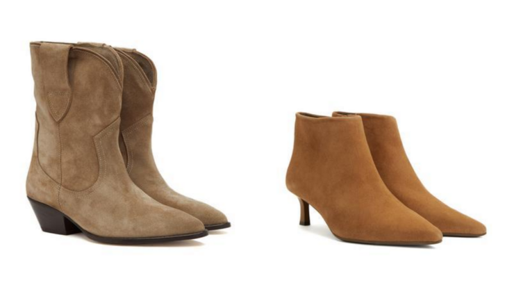 Divarese Kış Koleksiyonunda Süet Stili: Şehirli Şıklığa Yeni Dokunuş