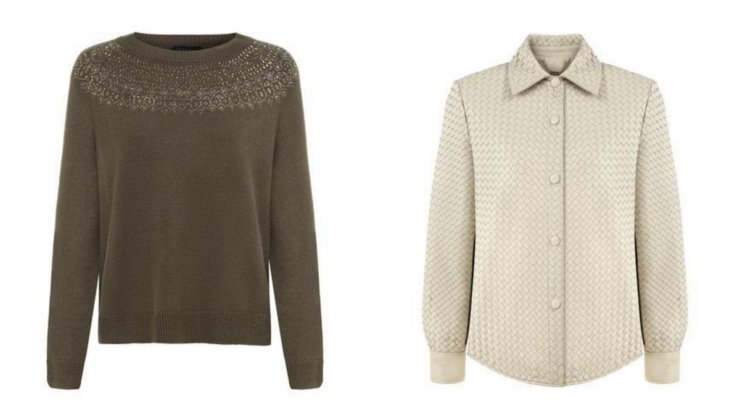 Sevgililer Günü Stili: NetWork’ün Zamansız Koleksiyonuyla Aşk Yeniden Canlanıyor