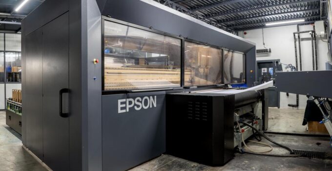 Dijital Baskıda Yeni Trend: Ayyıldız Dokuma’dan Türkiye’ye Sürdürülebilir Devrim