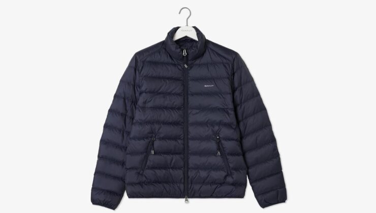 GANT’ta Sevgililer Günü: Kalite ve Zarafetin Buluştuğu Hediye Seçenekleri