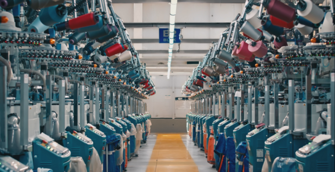 MISIRLI Çift Kutuplu Üretimde 55 Milyon Dolarlık Başarıyı Yakaladı: İşte O Yöntem