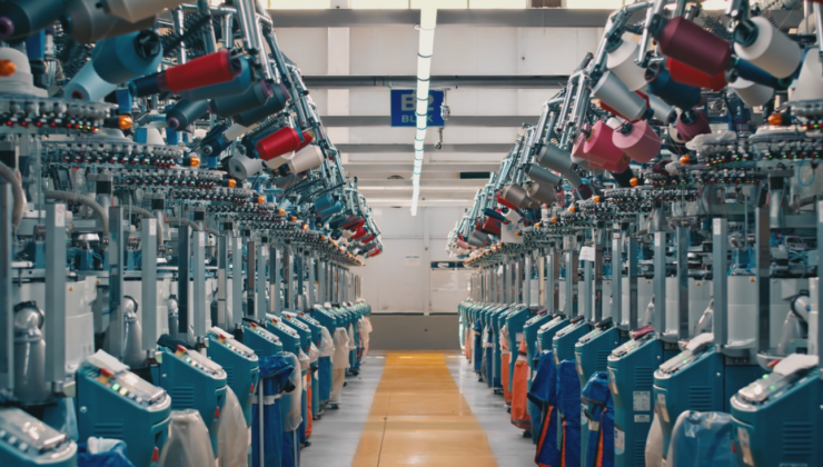 MISIRLI Çift Kutuplu Üretimde 55 Milyon Dolarlık Başarıyı Yakaladı: İşte O Yöntem