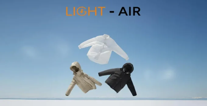 Save The Duck Vegan Montlarda %30 Hafiflik: İşte O Teknoloji