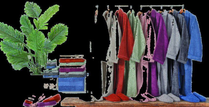 Yataş Bedding Essentials Bornozda İndirim: Çiftlere Konforlu Hediye Fırsatı