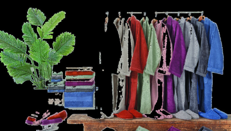 Yataş Bedding Essentials Bornozda İndirim: Çiftlere Konforlu Hediye Fırsatı