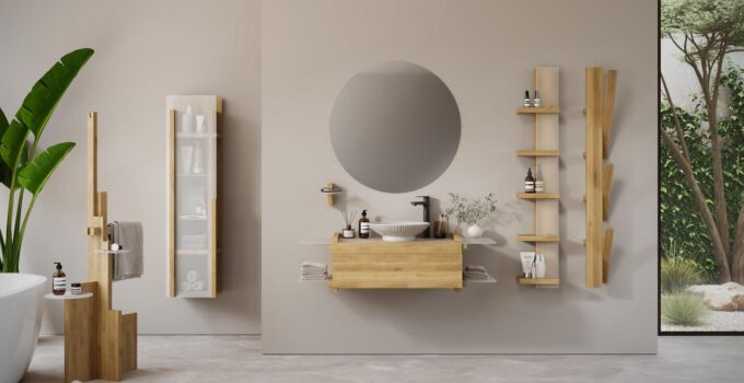 Creavit Banyolarda Sürdürülebilirliği Zirveye Taşıdı: İşte O Yöntem