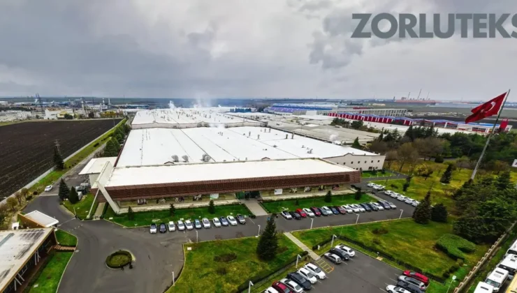 Zorluteks’ten Horizon Europe Başarısı: Ar-Ge’de Yeni Dönem Başlıyor