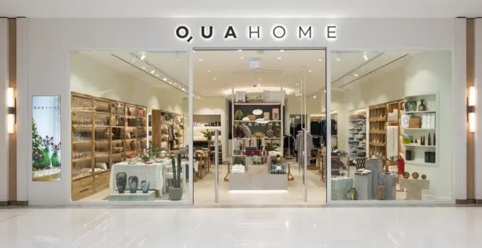 QUA Home’dan Ev Yaşamında Sade Estetik: Koçtaş Online’da Yeni Koleksiyon