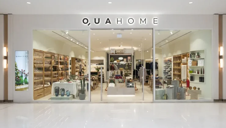 QUA Home’dan Ev Yaşamında Sade Estetik: Koçtaş Online’da Yeni Koleksiyon