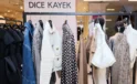 Dice Kayek’ten Paris ve Taipei’de Çift Pop-Up: Sezonun Gözdesi Oldu