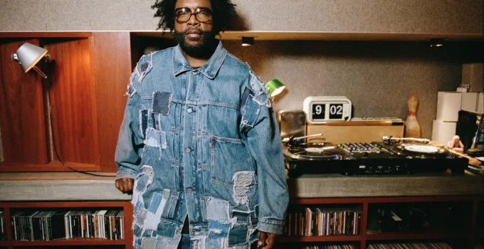 Levi’s® Denim Stili Super Bowl’da Konuşuldu: İşte O Yöntem