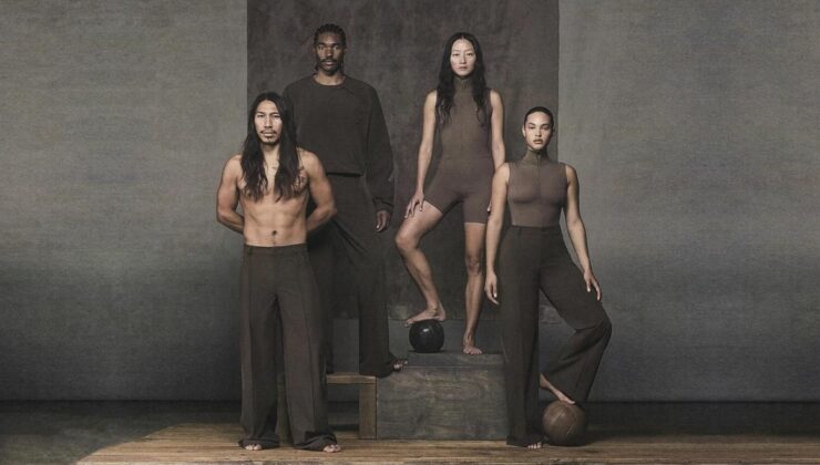 adidas Entire Studios İş Birliği: Spor ve Stil Bir Arada, Koleksiyon Çok Konuşulacak