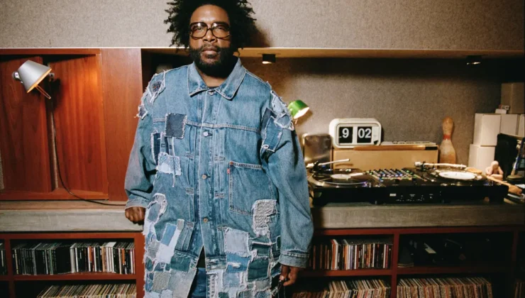 Levi’s® Denim Stili Super Bowl’da Konuşuldu: İşte O Yöntem