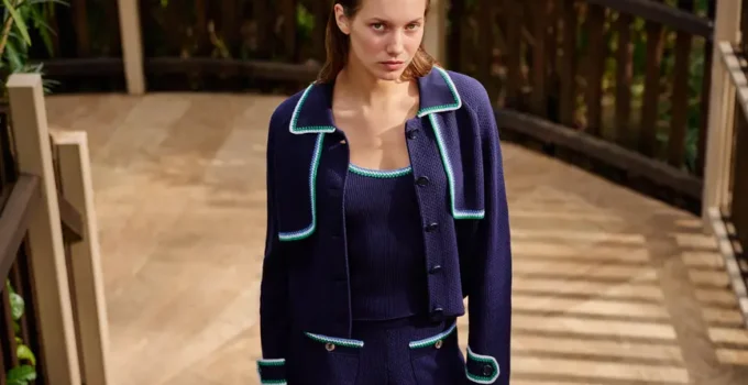 Knitss’ten Trikoda Yeni Dönem: Tenin Uzantısı Gibi Hissettiriyor