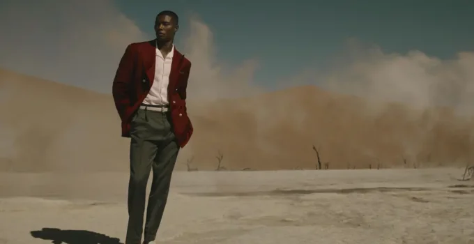 Brunello Cucinelli İlkbahar 2026: Toprak Ve Ateşin Zarafetiyle Baştan Yazılıyor