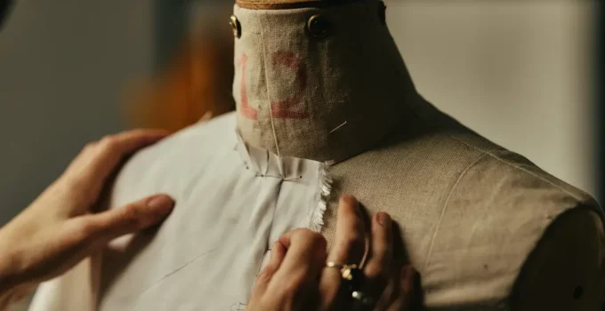 TENCEL™ Elyaflarıyla Sürdürülebilir Moda: Etiket Okuma Alışkanlığı Şimdi Önemli