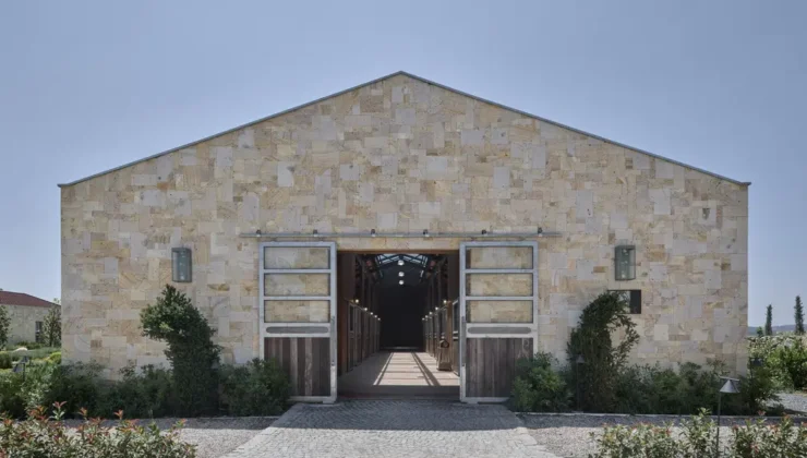 Binicilik Tasarımında Devrim: Turizmde Deneyimi Zirveye Taşıyor