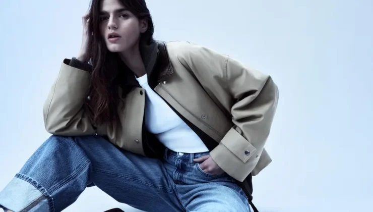 Denimle Üst Giyim Kombinleri: Gardırobunuzu Baştan Yaratın