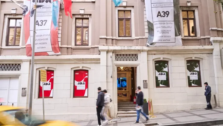 ADA Show İstanbul’da Sanatı Kucakladı: Rekor Ziyaretçi Sayısıyla Uzadı
