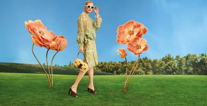 Beymen 2026 İlkbahar/Yaz Koleksiyonları: Moda İkonlarıyla Lüks Kutlaması