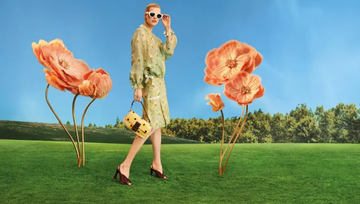 Beymen 2026 İlkbahar/Yaz Koleksiyonları: Moda İkonlarıyla Lüks Kutlaması