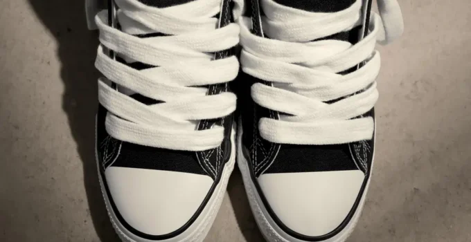 Converse Chuck Modelleri: 2026’da Stil ve Konforda Yeni Dönem Başlıyor