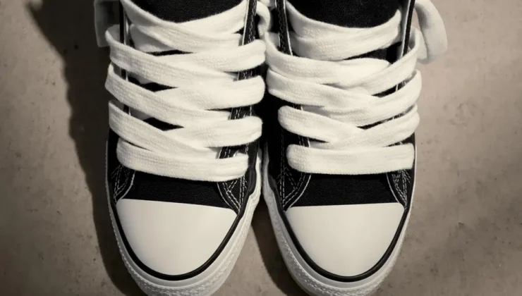 Converse Chuck Modelleri: 2026’da Stil ve Konforda Yeni Dönem Başlıyor