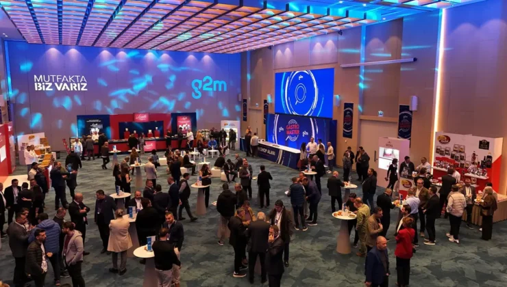 g2m Gastronomide Ustalığı Antalya’da Buluşturdu: Katılımcılar Şimdi Ne Diyor