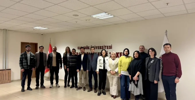 ORKA Banyo 13 Haftada Yapay Zeka Destekli Banyo Tasarımlarını Gözler Önüne Serdi