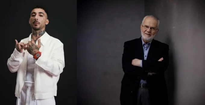 Serhat Saat Türkiye Saatinde Liderliği Global İşbirliğiyle Taçlandırıyor