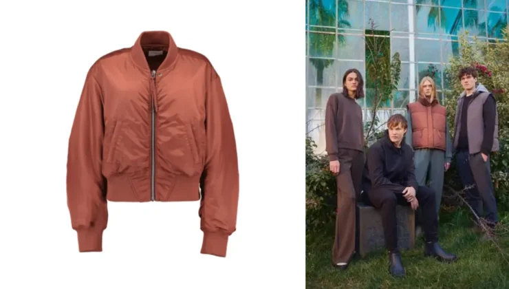 Colin’s SS26 Koleksiyonunda Hafif Dokular ve Bahar Enerjisi: İşte O Stil