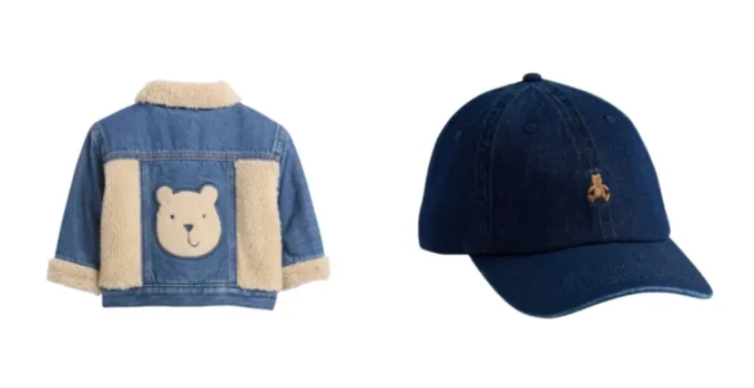 Gap Denim Koleksiyonu: Zamansız Stil Ve Kişiye Özel Fit İmkanı