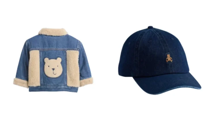 Gap Denim Koleksiyonu: Zamansız Stil Ve Kişiye Özel Fit İmkanı