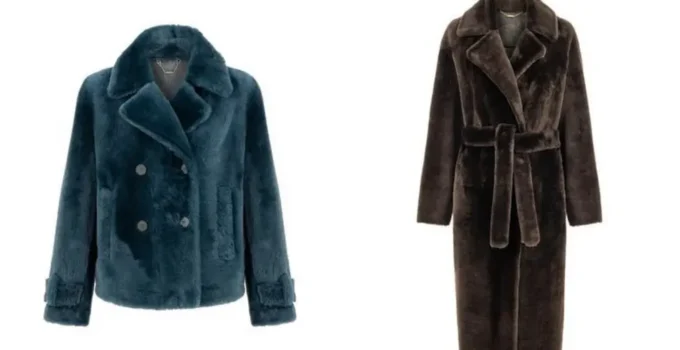 Kürk Dokulu Montlar Kış Stilinizi Baştan Yazacak: İşte O Seçki
