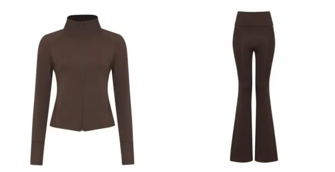 Under Armour Kadın Baselayer Koleksiyonuyla Gün Boyu Konfor Sağlıyor