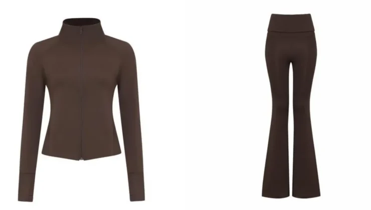 Under Armour Kadın Baselayer Koleksiyonuyla Gün Boyu Konfor Sağlıyor