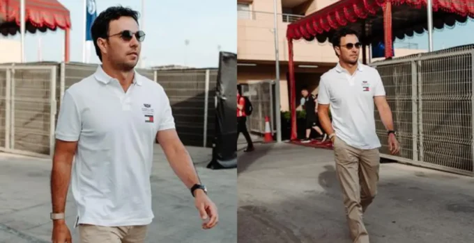 Tommy Hilfiger İle F1 Pilotları Tarzına Yeni Soluk: İşte O Sezonun Favorileri