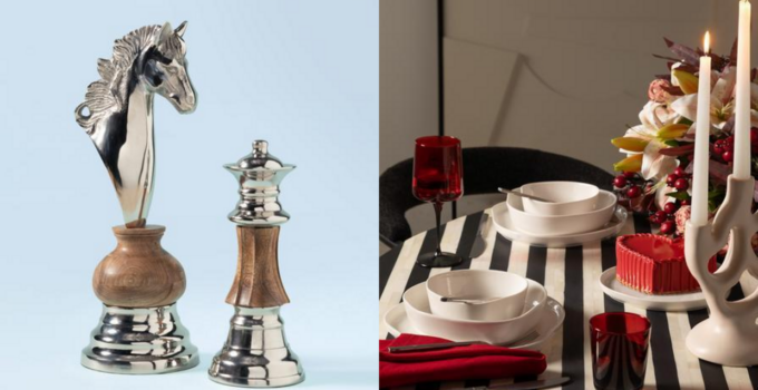 Mudo’dan Sevgililer Günü Hediyesi: Binlerce Seçenekle Romantizmi Yakalayın