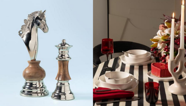 Mudo’dan Sevgililer Günü Hediyesi: Binlerce Seçenekle Romantizmi Yakalayın