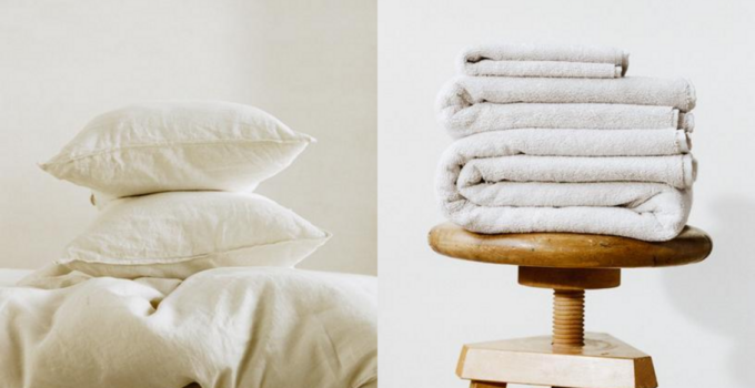 Ev Tekstilinde TENCEL™ Konforu: Cilde Nazik, Doğal Rahatlık Sağlıyor