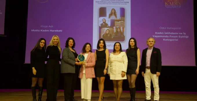 Uluslararası Arenada Yeni Bir Başarı