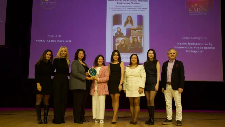 Uluslararası Arenada Yeni Bir Başarı