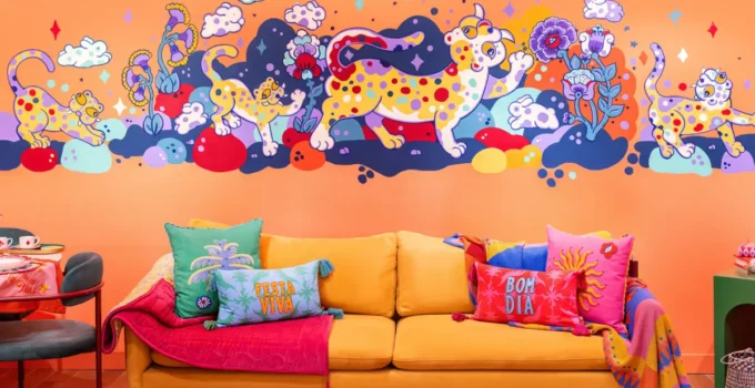 Zsa Zsa Zsu’dan Kadınlara Özel Sanat Projesi