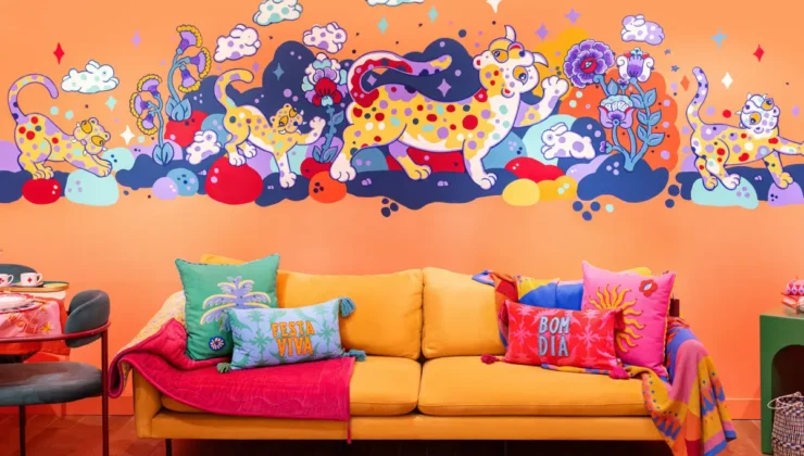 Zsa Zsa Zsu’dan Kadınlara Özel Sanat Projesi