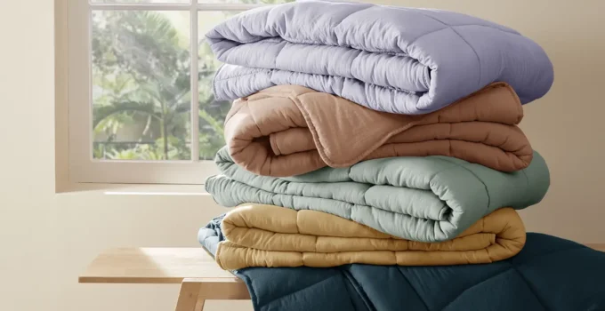 Uyku Konforunda Standartlar Yeniden Belirleniyor