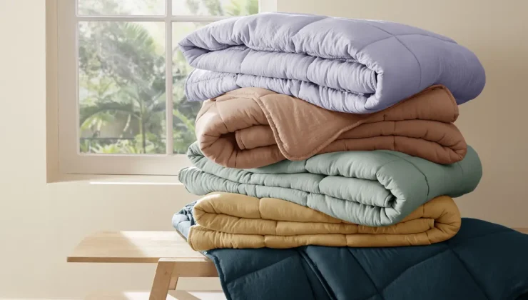 Uyku Konforunda Standartlar Yeniden Belirleniyor