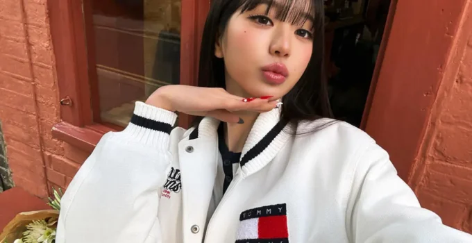 Tommy Jeans’den Yeni Koleksiyon Sürprizi