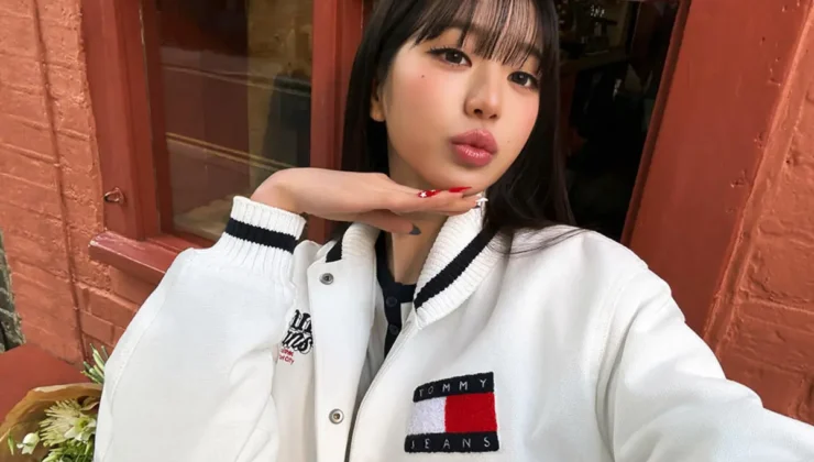 Tommy Jeans’den Yeni Koleksiyon Sürprizi